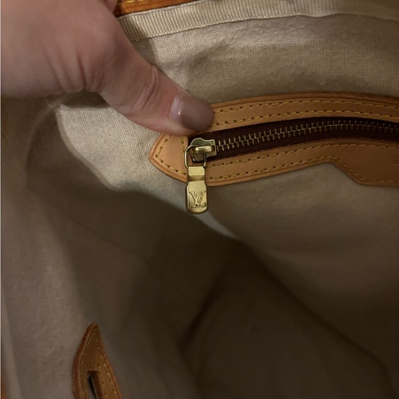 Vintage 1997 Louis Vuitton bucket bag GM 👜 - Picture 12 of 12